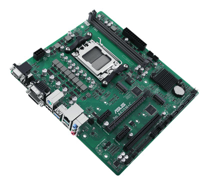 ASUS PRO A620M-C-CSM AMD A620 Socket AM5 micro ATX