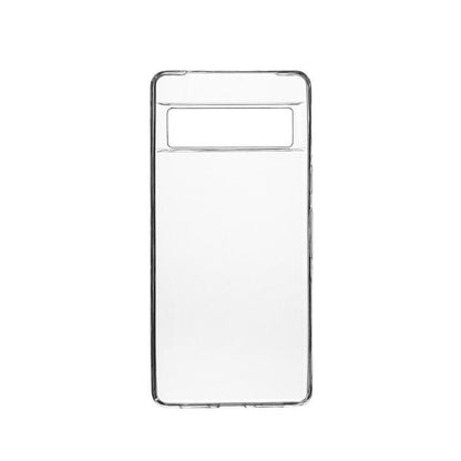 eSTUFF ES678050-BULK mobile phone case Cover Transparent