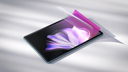 Lenovo Yoga Tab Plus Snapdragon 256 GB 32.3 cm (12.7") 16 GB Wi-Fi 7 (802.11be) Android 14 Teal