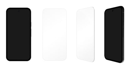 dbramante1928 eco-protect - Google Pixel 10a - Clear