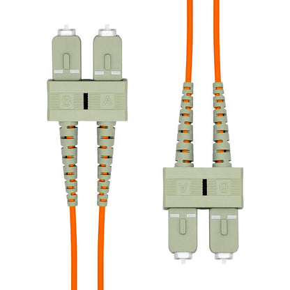 ProXtend SC-SC UPC OM1 Duplex MM Fiber Cable 3M