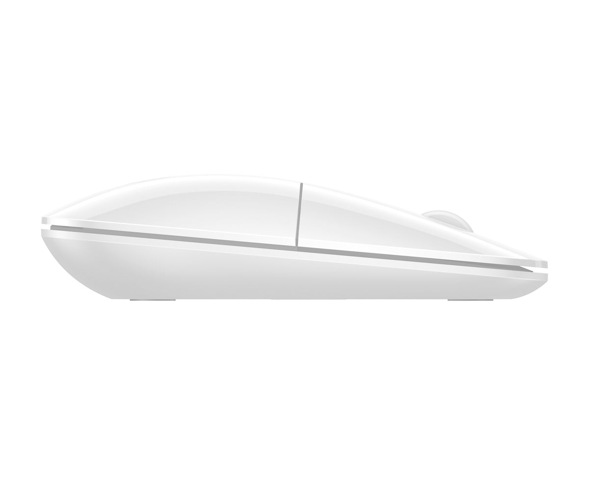 HP Z3700 White Wireless Mouse