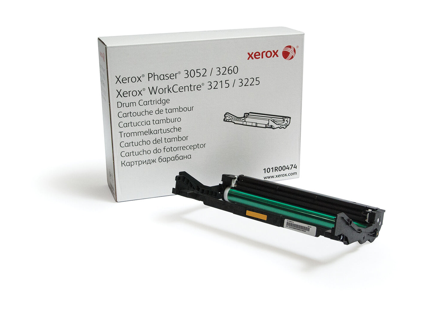 Xerox Drum Cartridge