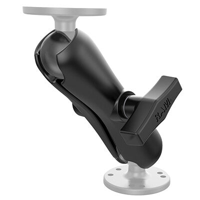 RAM Mounts Double Socket Arm