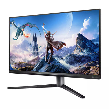 Philips Evnia 32M2N6800M/00 computer monitor 80 cm (31.5") 3840 x 2160 pixels 4K Ultra HD LCD Grey