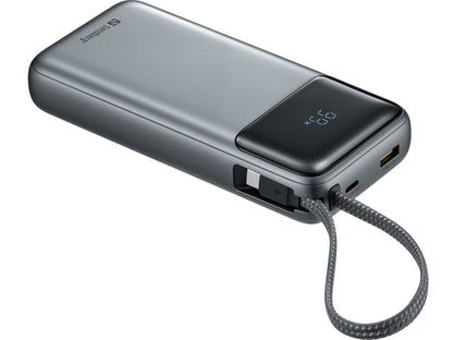 Sandberg All-in1 Powerbank 20000 PD 67W