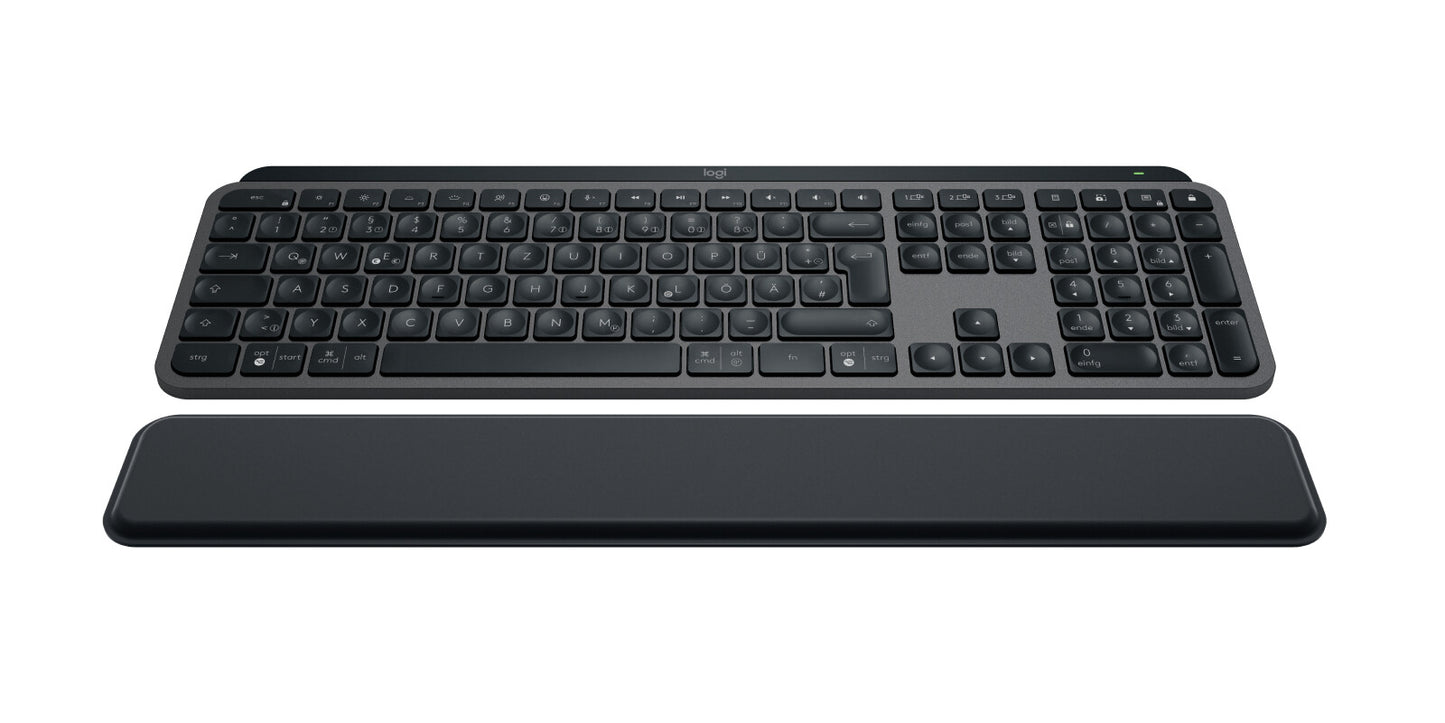 Logitech MX Keys S