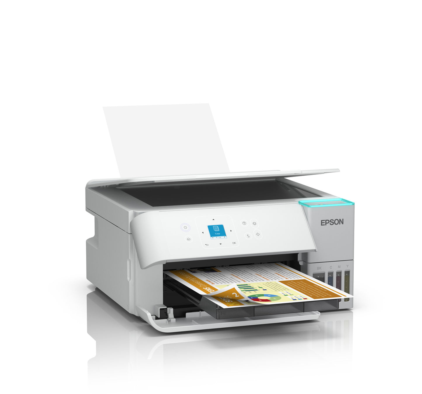 Epson EcoTank ET-2956