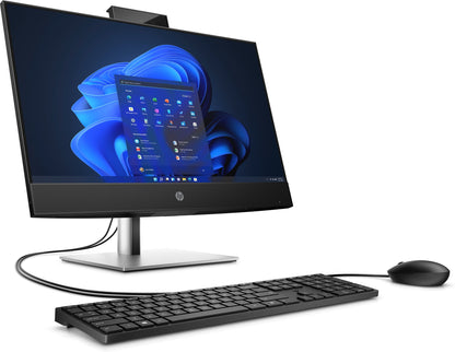 HP ProOne 440 G9 Intel® Core™ i5 i5-14500 60.5 cm (23.8") 1920 x 1080 pixels All-in-One PC 16 GB 512 GB SSD Windows 11 Pro Black