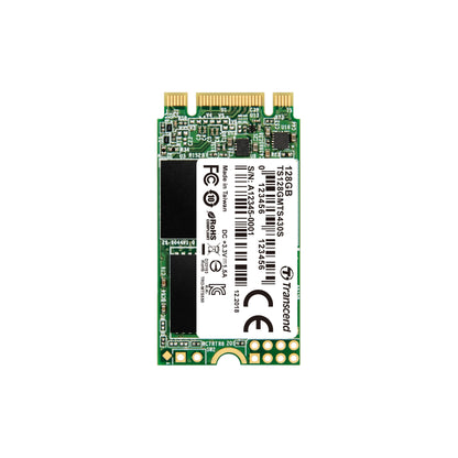 Transcend M.2 SSD 430S 128GB
