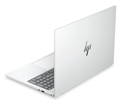 HP EliteBook 8 G2i 16 inch Notebook Next Gen AI PC Wolf Pro Security Edition Copilot+ PC Intel Core Ultra 7 355 Laptop 40.6 cm (16") WUXGA 32 GB LPDDR5x-SDRAM 512 GB SSD Wi-Fi 7 (802.11be) Windows 11 Pro Silver