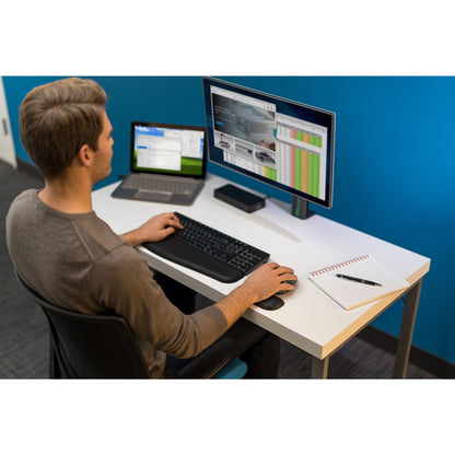 Kensington Pro Fit Wireless Full-Size Mouse