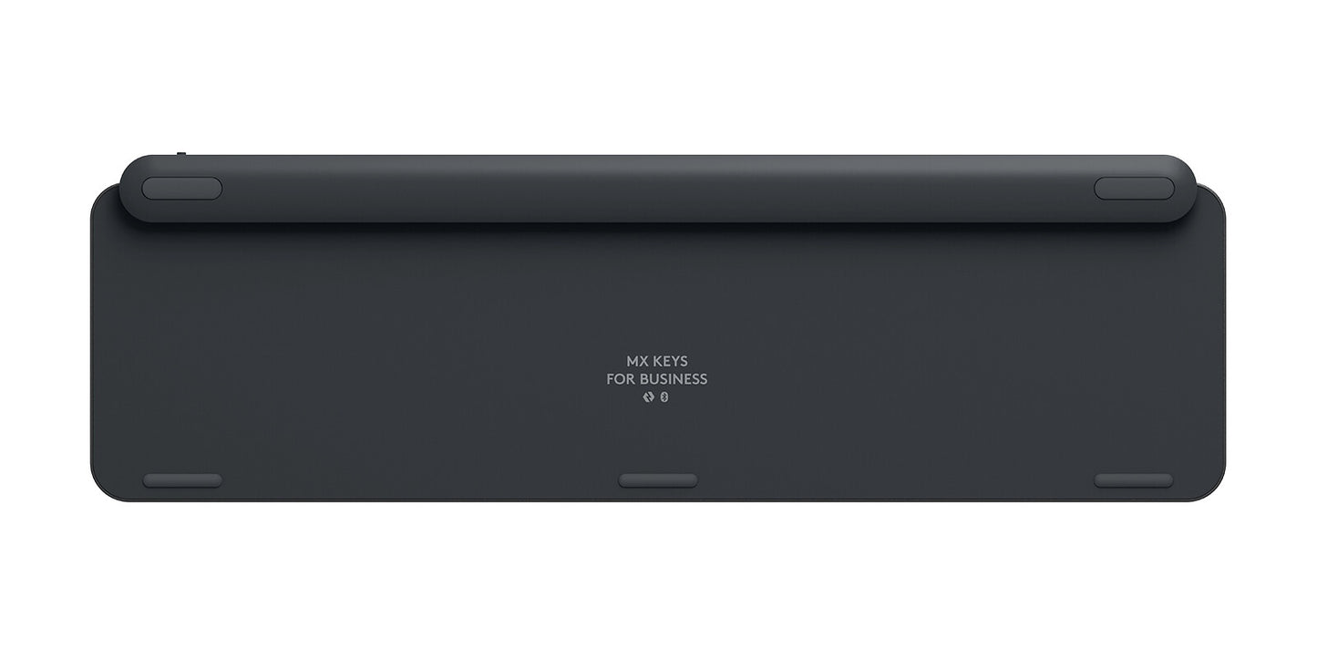 Logitech MX Master Keys for Business