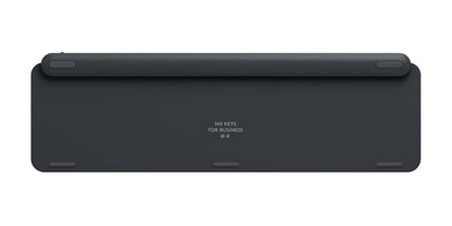 Logitech Master MX Keys for Business