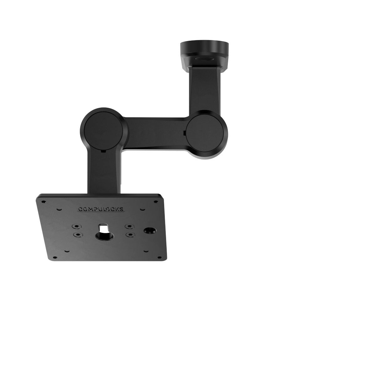 Compulocks VESA Swing Arm Mount Black