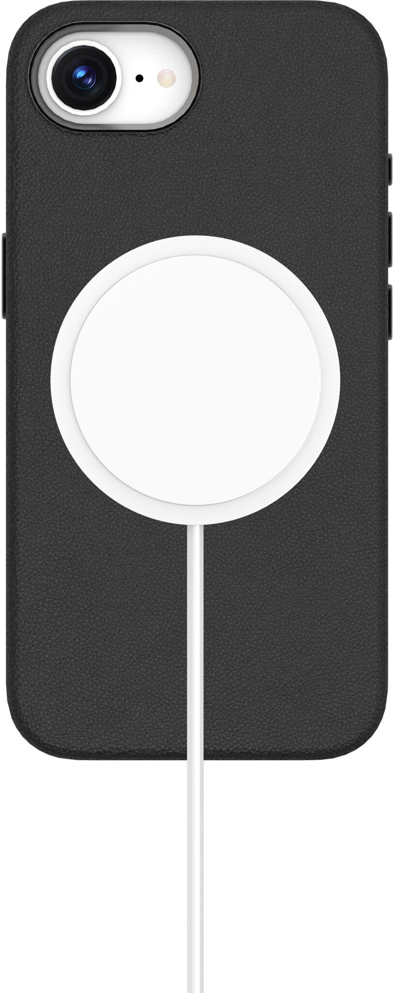 eSTUFF ES67160026 mobile phone case Cover Black