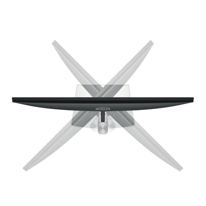 DELL Pro Plus P2725H computer monitor 68.6 cm (27") 1920 x 1080 pixels Full HD LCD Black