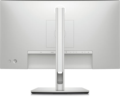 DELL UltraSharp U2424HE computer monitor 60.5 cm (23.8") 1920 x 1080 pixels Full HD LCD Black, Silver