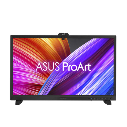 ASUS ProArt OLED PA32DC computer monitor 80 cm (31.5") 3840 x 2160 pixels 4K Ultra HD Black