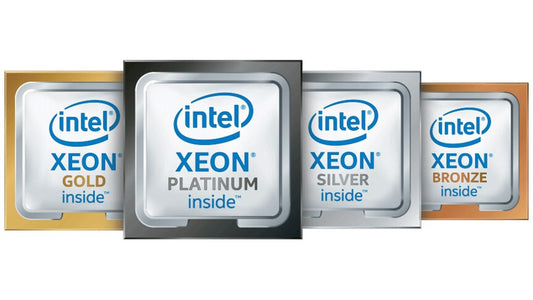 HPE Xeon Intel 6505P 2.2GHz 12-core 150W Processor for