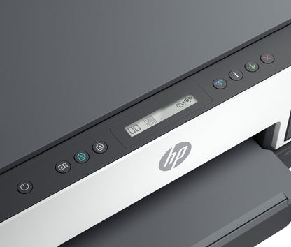 HP Smart Tank 7005 Wireless All-in-One Color Printer, Two-sided printing; Copier, Scanner
