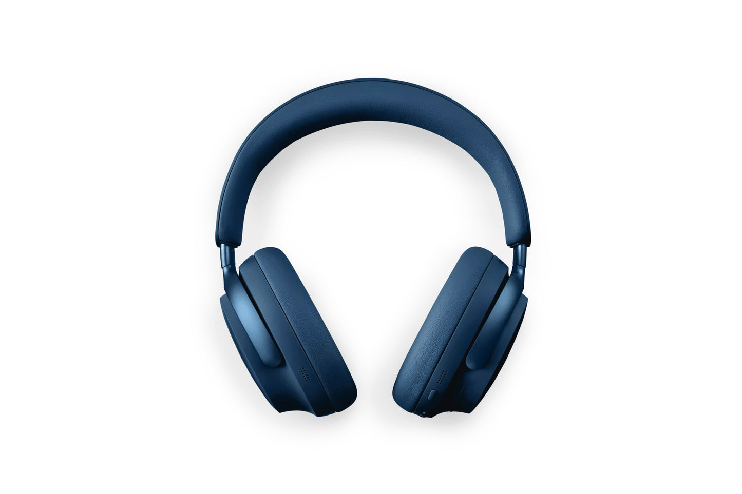 Bose 880066-1200 headphones/headset Wired & Wireless Head-band Bluetooth Blue