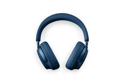 Bose 880066-1200 headphones/headset Wired & Wireless Head-band Bluetooth Blue