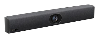 Yealink UVC40 E2 video conferencing system 8 MP Personal video conferencing system