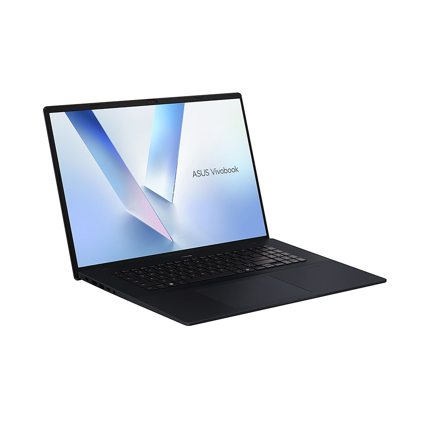 ASUS Vivobook 18 M1807HA-S8005W AMD Ryzen™ 7 260 Laptop 46.7 cm (18.4") WUXGA 16 GB DDR5-SDRAM 1 TB SSD Wi-Fi 6 (802.11ax) Windows 11 Home Blue