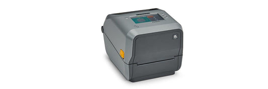 Zebra ZD621R label printer Thermal transfer 203 x 203 DPI 203 mm/sec Wired & Wireless Ethernet LAN Bluetooth