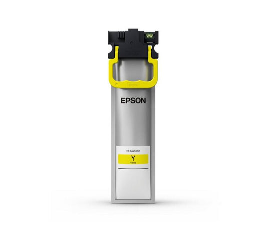 Epson WF-C53xx / WF-C58xx Series Ink Pack L, yellow