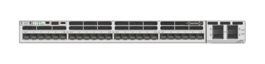 Cisco 9300X Managed L3 1U