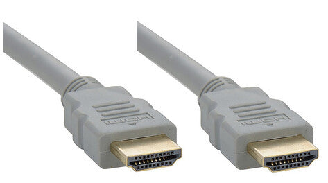 Cisco CAB-2HDMI-3M-GR= HDMI cable HDMI Type A (Standard) Grey