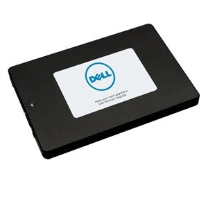 DELL 0008R8-RFB internal solid state drive 480 GB 2.5" Serial ATA III MLC