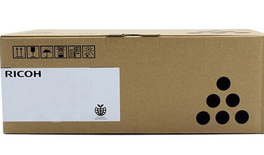 Ricoh 841887 toner cartridge 1 pc(s) Original Black