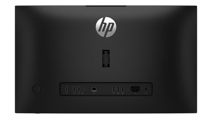 HP ProStudio 4 G1i AI PC Intel Core Ultra 5 235T 60.5 cm (23.8") 1920 x 1080 pixels All-in-One PC 16 GB DDR5-SDRAM 512 GB SSD Windows 11 Pro Wi-Fi 6 (802.11ax) Black