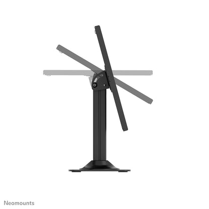 Neomounts DS15-631BL1 Tablet desk stand - max 3 kg | 6,6 lbs - lockable