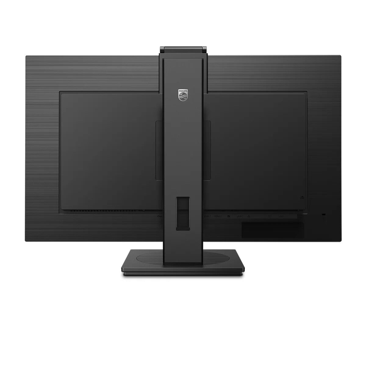 Philips P Line 329P1H/00 computer monitor 80 cm (31.5") 3840 x 2160 pixels 4K Ultra HD LED Black