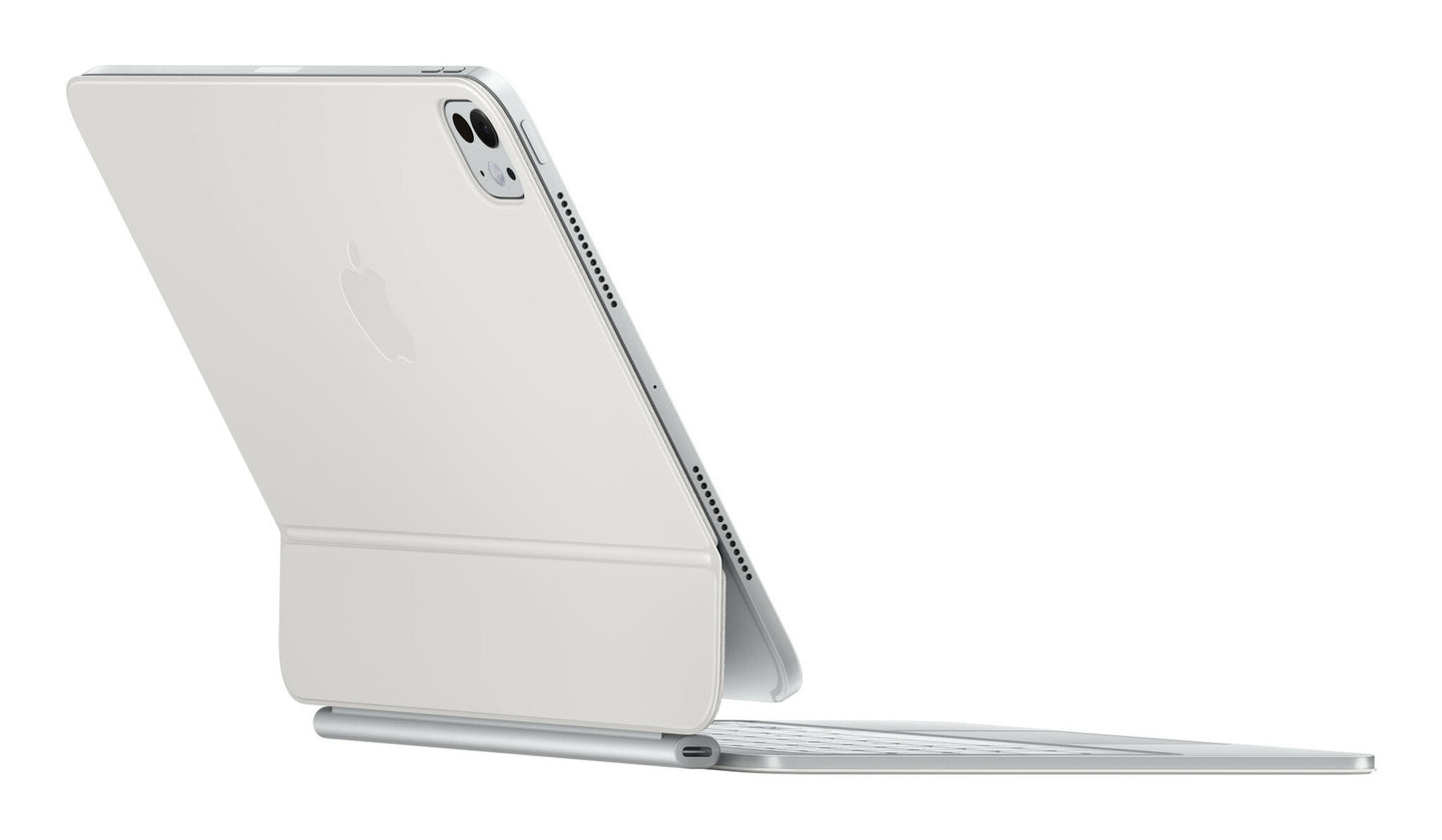 Apple Magic Keyboard QWERTY Italian White