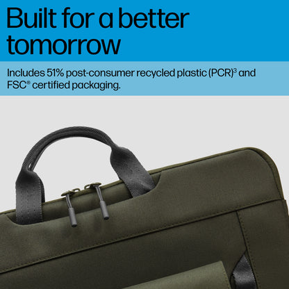 HP 15.6-inch Modular Laptop Backpack