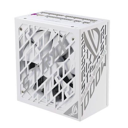 ASUS ROG -STRIX-1000P-GAMING-WHITE power supply unit 1000 W 20+4 pin ATX ATX