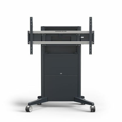 SMS Smart Media Solutions K05-108-2 monitor mount / stand 2.13 m (84") Floor Grey