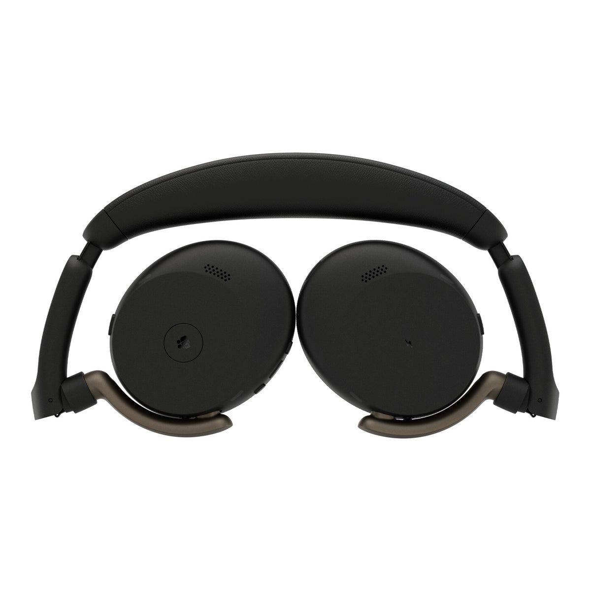 Jabra Evolve3 65 Flex MS - USB-C with Dongle - Black