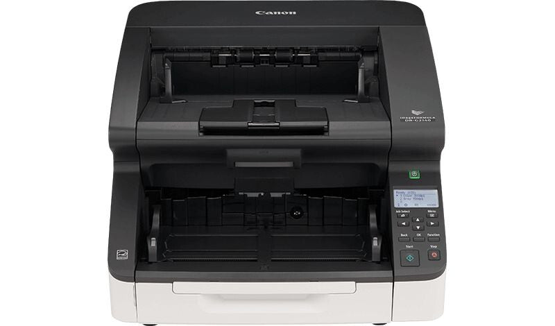 Canon imageFORMULA DR-G2140 A3 High-Speed Production Network Scanner