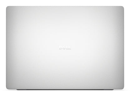 DELL Pro 16 PC16250 Intel Core Ultra 5 235U Laptop 40.6 cm (16") Full HD+ 16 GB DDR5-SDRAM 512 GB SSD Wi-Fi 6E (802.11ax) Windows 11 Pro UK English Platinum, Silver