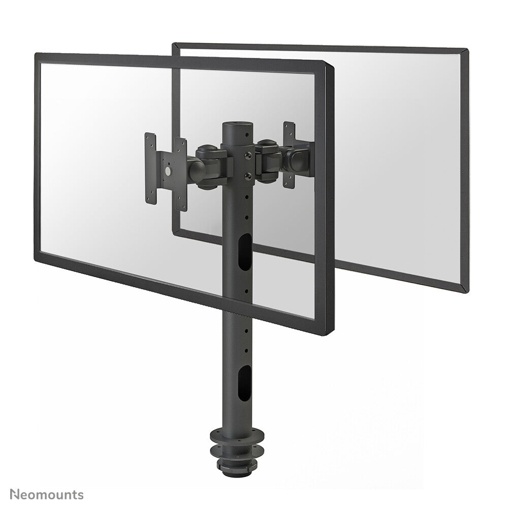 Neomounts desk monitor arm