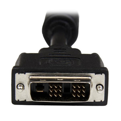 StarTech.com 1m DVI-D Single Link Cable - M/M