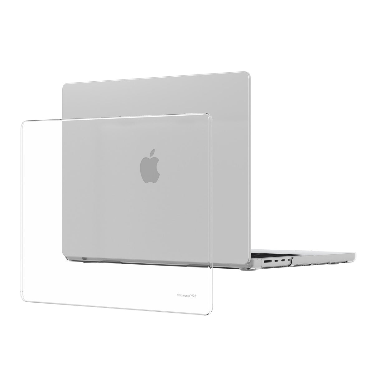 dbramante1928 Iceland - MacBook Pro 16" M4 2024/M3 2023 - Clear