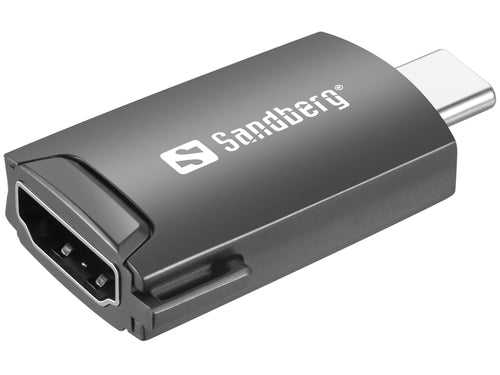 SANDBERG adapter - HDMI / USB