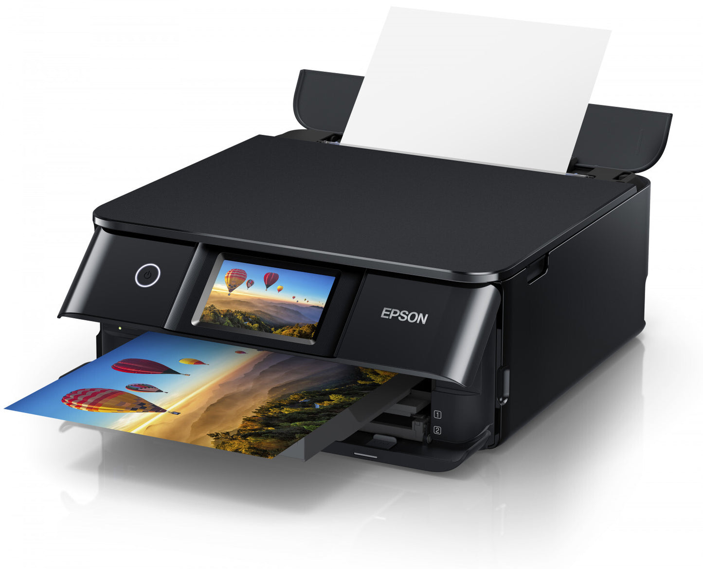 Epson Expression Photo XP-8700